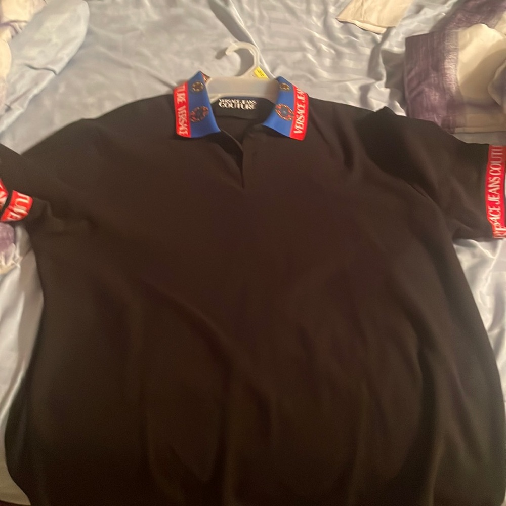 Versace Jeans Couture Shirt